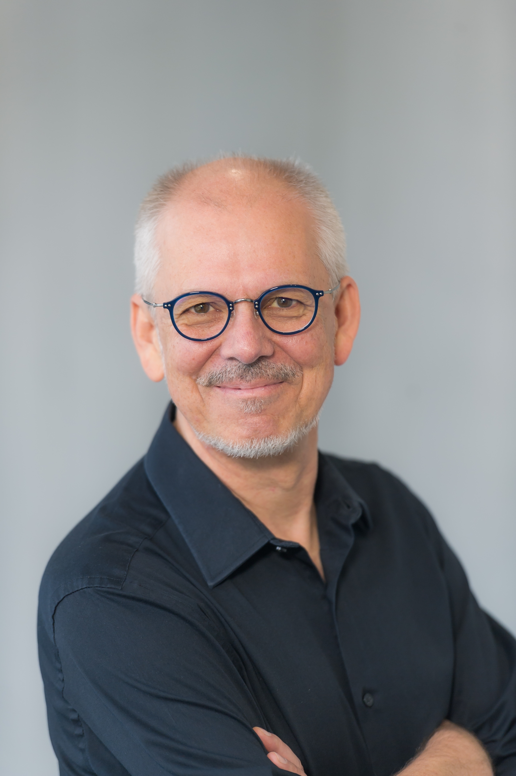 This image shows Frank  Allgöwer